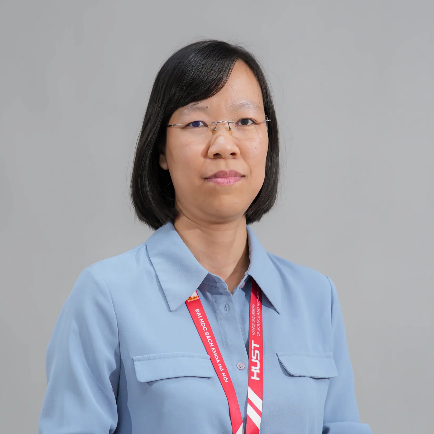 Dr. Thi Ngoc Diep Do